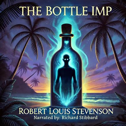 Bottle Imp, The