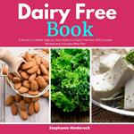 Dairy Free Book