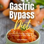 Gastric Bypass Diet