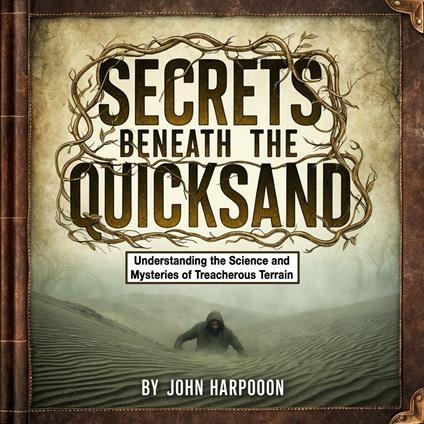 Secrets Beneath the Quicksand