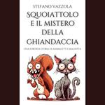 Squoiattolo e il mistero della ghiandaccia