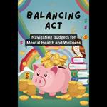 Balancing Act: Navigating Budgets for Mental Health and Wellness