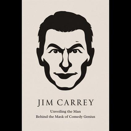 Jim Carrey: Unveiling the Man Behind the Mask of Comedy Genius