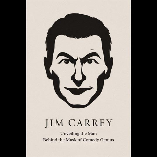 Jim Carrey: Unveiling the Man Behind the Mask of Comedy Genius