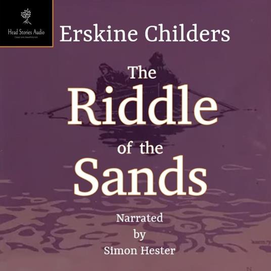 Riddle of the Sands, The