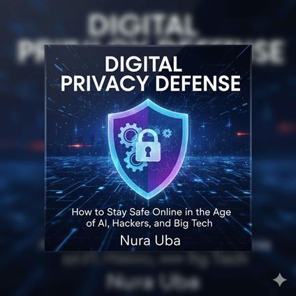 Digital Privacy Defense