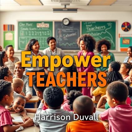 Empower Teachers: Essential Strategies for Impactful Classrooms