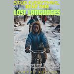 Lost Languages - The Romance and Tragedy of Forgotten Tongues