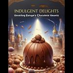 Indulgent Delights: Unveiling Europe's Chocolate Haunts