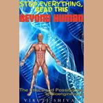 Beyond Human - The Ethics and Possibilities of Bioengineering