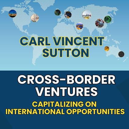 CROSS-BORDER VENTURES