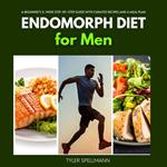 Endomorph Diet for Men