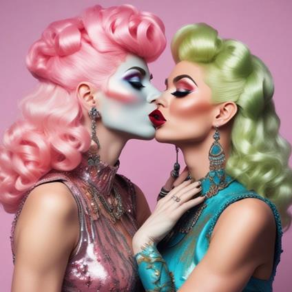 Complete Guide to Sex Education for 2SLGBTQIA+ Body, Identity, and Relationships