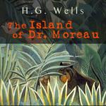 Island of Dr. Moreau, The