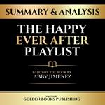 Summary & Analysis - The Happy Ever After Playlist