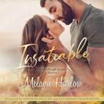 Insatiable