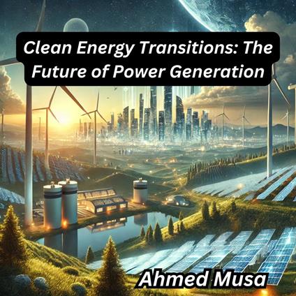 Clean Energy Transitions