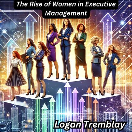Rise of Women in Executive Management, The
