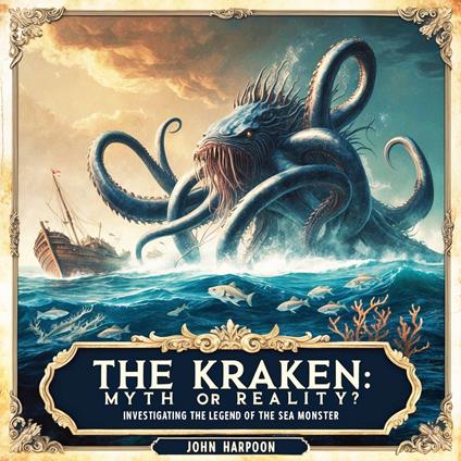 Kraken, The