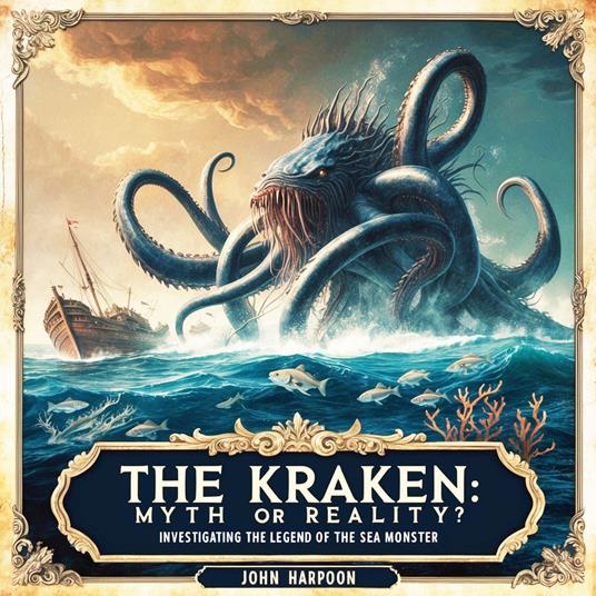 Kraken, The