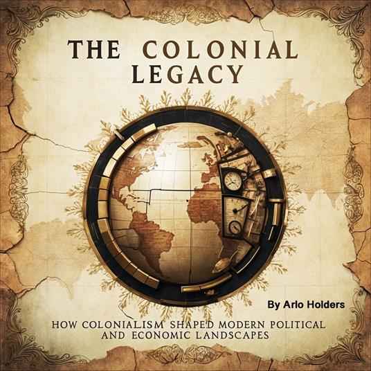 Colonial Legacy, The
