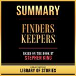 Summary - Finders Keepers