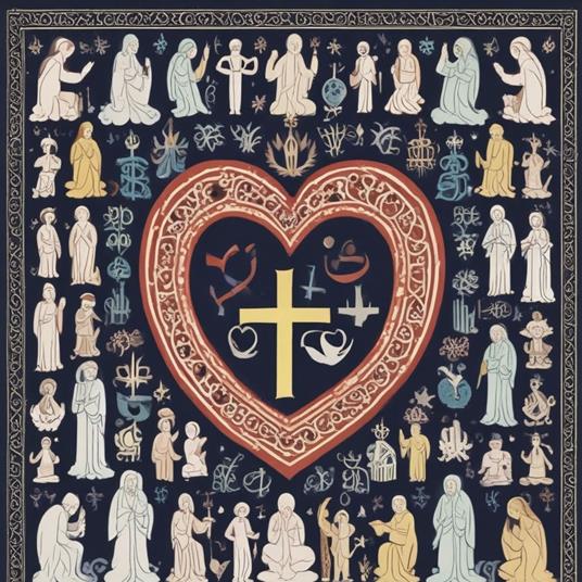 Looking for the Truth: World Religions and Indigenous Tribes