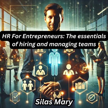 HR For Entrepreneurs