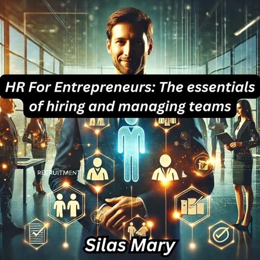 HR For Entrepreneurs