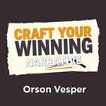 Craft Your Winning Narrative: Secrets to Stand Out in a Crowded Digital World