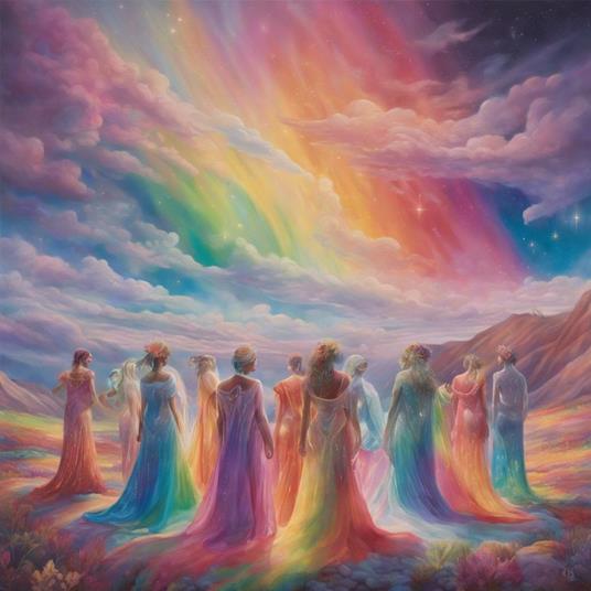 In God’s Image: The Bible, Gender Expressions, and Fluidity