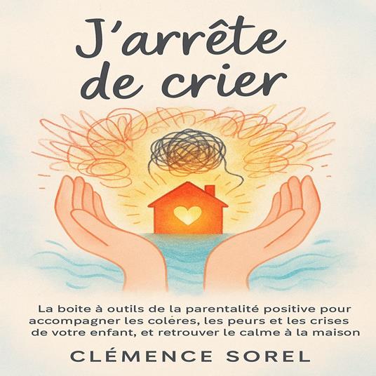 J’arrête de Crier