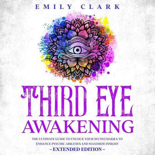 Third Eye Awakening