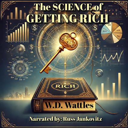 Science of Getting Rich, The