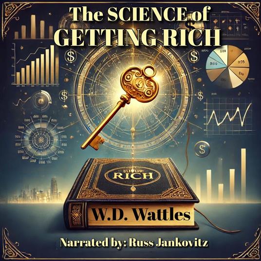 Science of Getting Rich, The