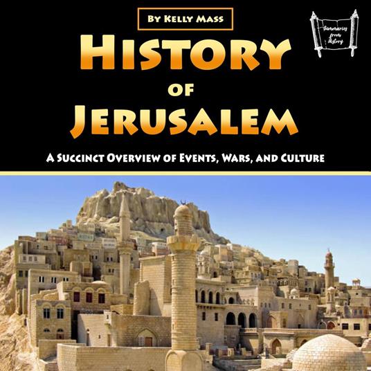 History of Jerusalem