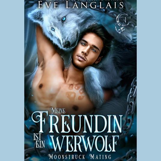 Meine Freundin ist ein Werwolf