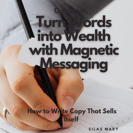 Turn Words into Wealth with Magnetic Messaging