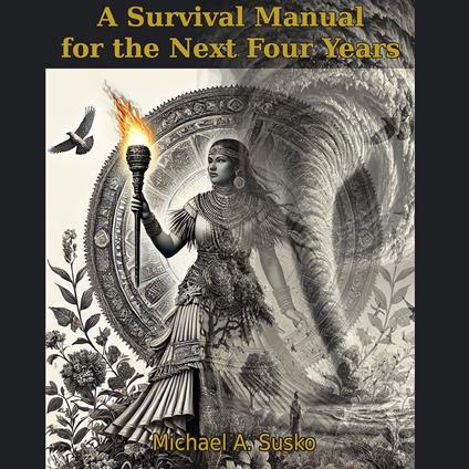 Survival Manual for the Next Four Years, A