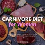 Carnivore Diet for Women