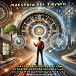 Maestría del Tiempo