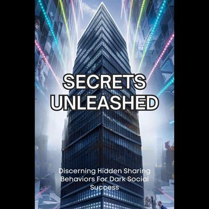 Secrets Unleashed: Discerning Hidden Sharing Behaviors For Dark Social Success