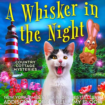 Whisker in the Night, A