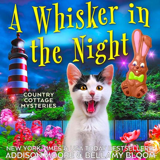 Whisker in the Night, A
