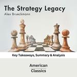 Strategy Legacy by Alex Brueckmann, The