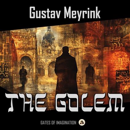 Golem, The