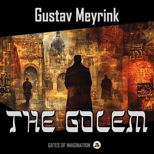 Golem, The