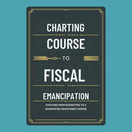 Charting the Course to Fiscal Emancipation: Evolving from Budgeting to a Diversified Investment Empire
