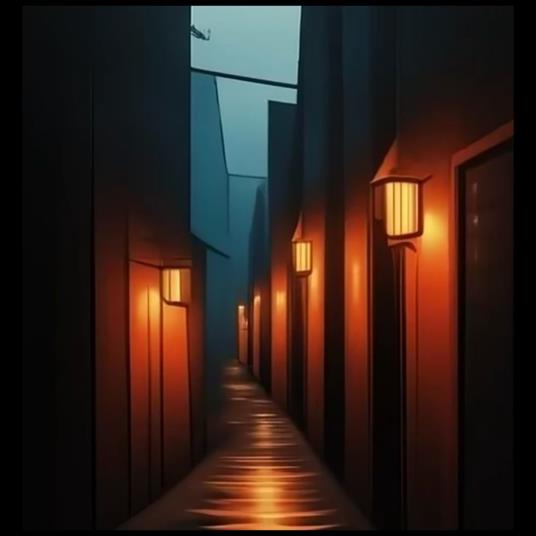 Umbra Nosferatu Poem