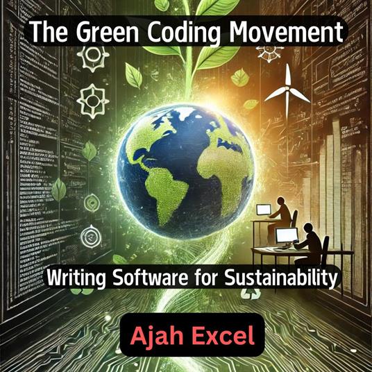 Green Coding Movement, The